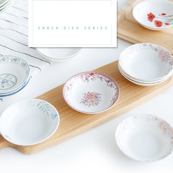 Sauce Bowl  Rosemary