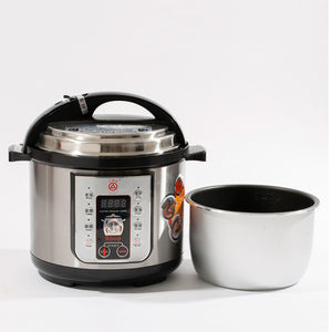 Rice Cooker 8 CUPS A 394