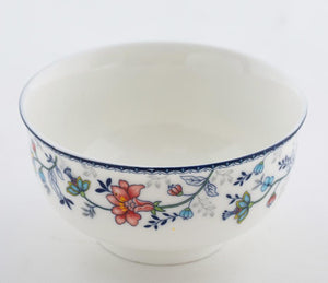 7 " Bowl Flower Print