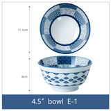 Ceramic Dal Bowl E1
