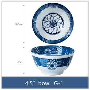 Ceramic Dal Bowl G1