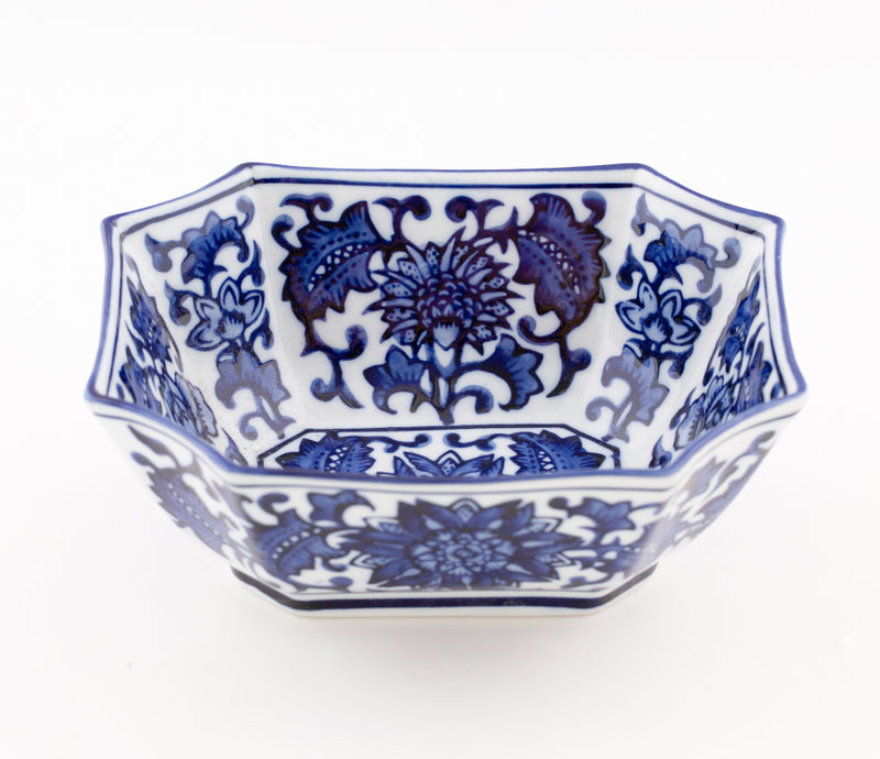 Ceramic Serving Bowl A 363