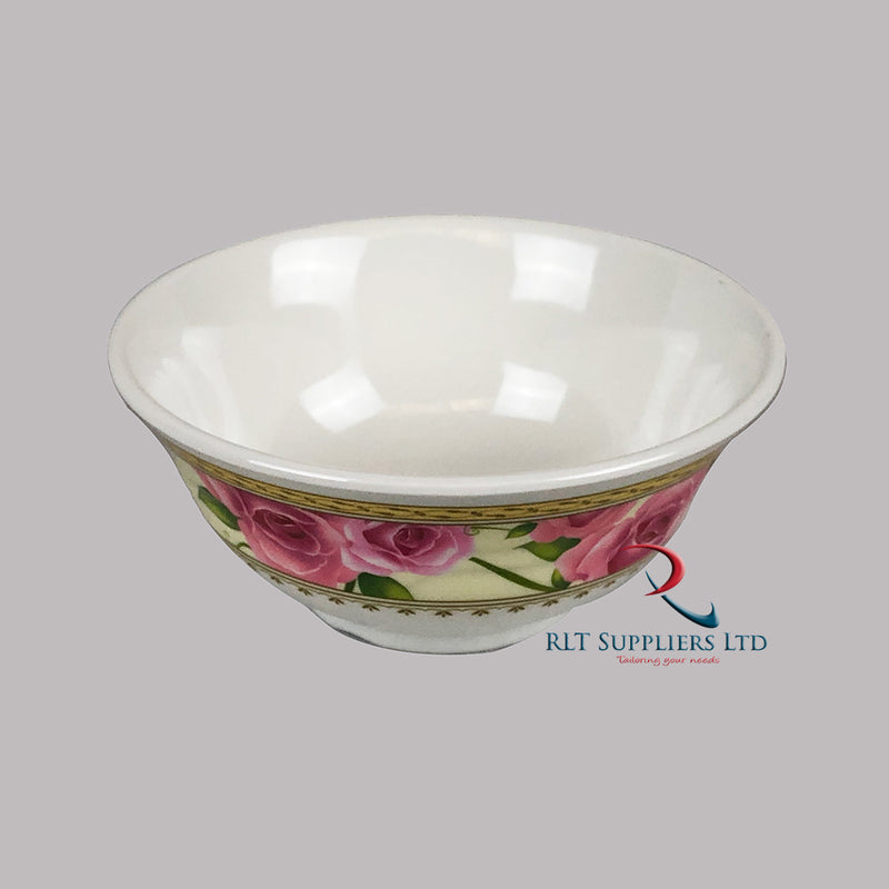 Dal Bowl 4.5 " Satin