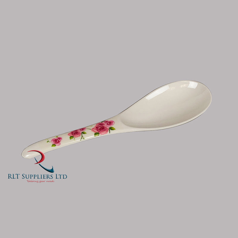 Serving Spoon Satin