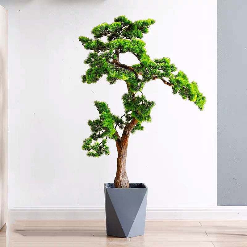 Artificial Japanes Tree