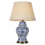 Arya Ceramic Table Lamp
