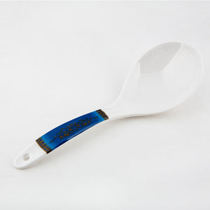 GRB Serving Spoon 9'