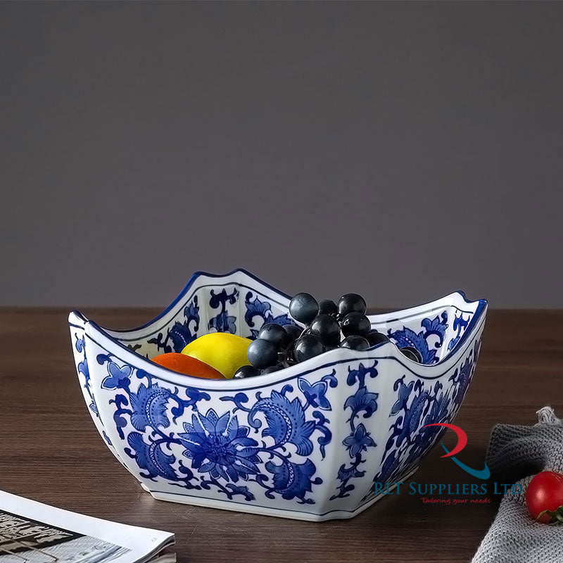 Ceramic Bowl A 499