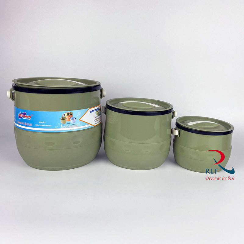 Hot case  3 Pcs Set A 633