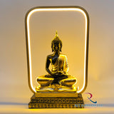 Lightning Peace Buddha