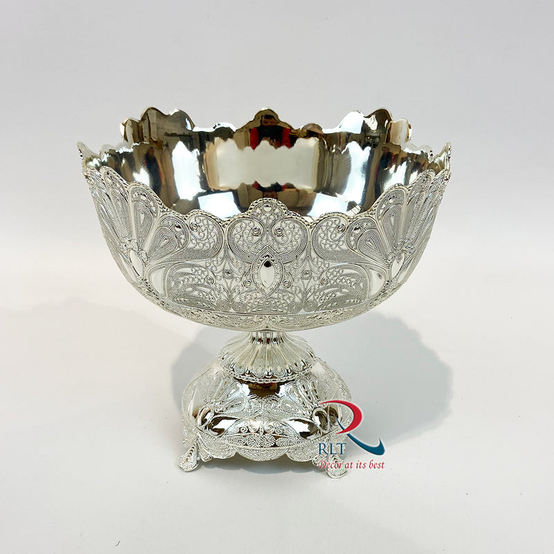 Round Shaped Fruit Bowl