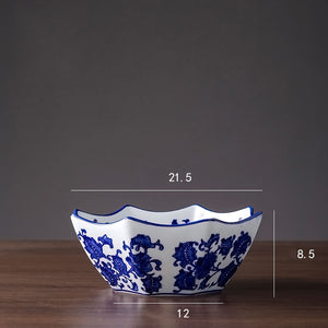 Ceramic Bowl A 362