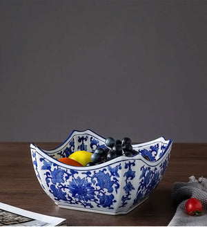Ceramic Bowl A 499