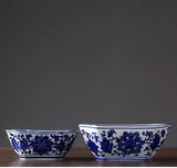 Ceramic Serving Bowl A 363
